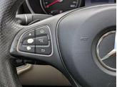 Thumbnail of 2015 Diamond Silver Metallic Mercedes-Benz C-Class