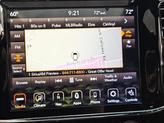 Thumbnail of 2020 Diamond Black Crystal Pearlcoat Jeep Grand Cherokee