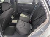 Thumbnail of 2025 Solar Silver Metallic Honda Accord Hybrid