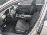 Thumbnail of 2025 Solar Silver Metallic Honda Accord Hybrid