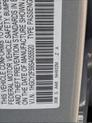 Thumbnail of 2025 Solar Silver Metallic Honda Accord Hybrid
