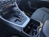 Thumbnail of 2023 Midnight Black Metallic Toyota RAV4