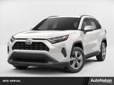 Photo of 2023 Midnight Black Metallic Toyota RAV4