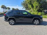 Thumbnail of 2023 Midnight Black Metallic Toyota RAV4