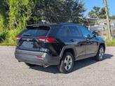 Thumbnail of 2023 Midnight Black Metallic Toyota RAV4