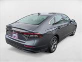 Thumbnail of 2024 Meteorite Gray Metallic Honda Accord