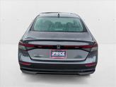 Thumbnail of 2024 Meteorite Gray Metallic Honda Accord
