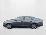 Thumbnail of 2024 Meteorite Gray Metallic Honda Accord