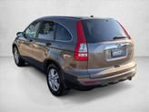 Thumbnail of 2011 Brown Honda CR-V