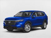Photo of 2025 Still Night Pearl Honda CR-V