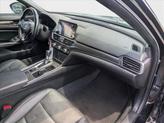 Thumbnail of 2021 Crystal Black Pearl Honda Accord
