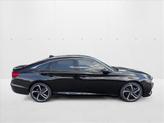 Thumbnail of 2021 Crystal Black Pearl Honda Accord