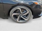 Thumbnail of 2021 Crystal Black Pearl Honda Accord