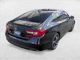Thumbnail of 2021 Crystal Black Pearl Honda Accord