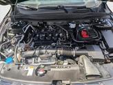 Thumbnail of 2021 Crystal Black Pearl Honda Accord