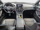 Thumbnail of 2021 Crystal Black Pearl Honda Accord