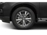 Thumbnail of 2019 Gun Metallic Nissan Pathfinder
