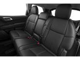 Thumbnail of 2019 Gun Metallic Nissan Pathfinder