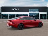 Thumbnail of 2026 Runway Red Kia K5