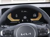Thumbnail of 2026 Runway Red Kia K5