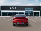 Thumbnail of 2026 Runway Red Kia K5