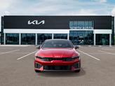 Thumbnail of 2026 Runway Red Kia K5