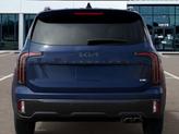 Thumbnail of 2025 Blue Kia Telluride