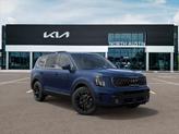 Thumbnail of 2025 Blue Kia Telluride
