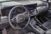 Thumbnail of 2023 Everlasting Silver Kia Sorento