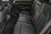 Thumbnail of 2023 Everlasting Silver Kia Sorento