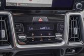 Thumbnail of 2023 Everlasting Silver Kia Sorento