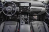 Thumbnail of 2023 Everlasting Silver Kia Sorento