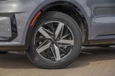 Thumbnail of 2023 Everlasting Silver Kia Sorento