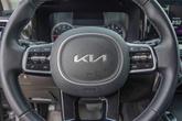 Thumbnail of 2023 Everlasting Silver Kia Sorento