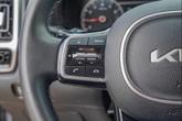 Thumbnail of 2023 Everlasting Silver Kia Sorento