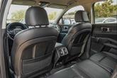 Thumbnail of 2023 Everlasting Silver Kia Sorento