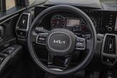 Thumbnail of 2023 Everlasting Silver Kia Sorento