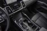 Thumbnail of 2023 Everlasting Silver Kia Sorento