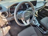 Thumbnail of 2024 Gravity Gray Kia Forte