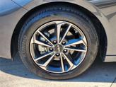 Thumbnail of 2024 Gravity Gray Kia Forte