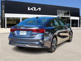 Thumbnail of 2024 Gravity Gray Kia Forte