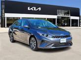 Thumbnail of 2024 Gravity Gray Kia Forte