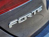 Thumbnail of 2024 Gravity Gray Kia Forte