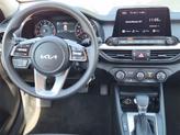 Thumbnail of 2024 Gravity Gray Kia Forte