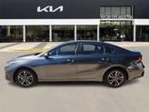 Thumbnail of 2024 Gravity Gray Kia Forte
