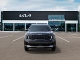 Thumbnail of 2025 Black Kia Sorento