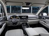 Thumbnail of 2025 Black Kia Sorento