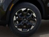 Thumbnail of 2025 Black Kia Sorento
