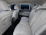 Thumbnail of 2025 Black Kia Sorento
