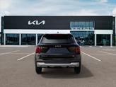 Thumbnail of 2025 Black Kia Sorento